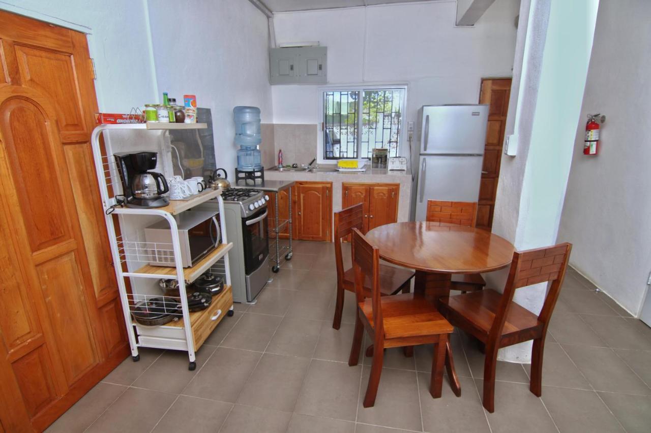 Rainforest Haven Inn San Ignacio Buitenkant foto